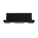 Вытяжка Hotpoint HPTF 62HS BL