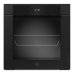 Электрический духовой шкаф Bertazzoni Modern F6011MODPTN черный