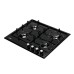 Газовая варочная панель Simfer H60V40B470