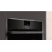 Компактный духовой шкаф Neff C17MS22G0