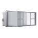 Сушильная машина Samsung WF8000R (Diamond Drum) DV16T8520BV/LP
