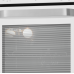 Электрический духовой шкаф Meferi MEO456WH LIGHT