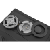 Газовая варочная панель ZUGEL ZGH450B