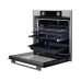 Духовой шкаф Kuppersberg HFT 610 BX