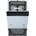 Встраиваемая посудомоечная машина De’Longhi DDW 08S Violet