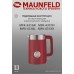 Чайник Maunfeld MFK-631BL