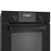 Электрический духовой шкаф Meferi MEO456BK POWER