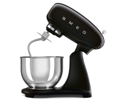 Планетарный миксер Smeg SMF05BLEU