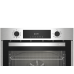 Конвекционный духовой шкаф Grundig GEBM11301XC