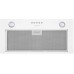Вытяжка Maunfeld CROSBY SINGL 60 WHITE