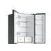 Многодверный холодильник Gorenje NRCD71916DGWF