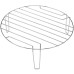 Встраиваемая микроволновая печь Krona RIFLESSO 60 WH V2