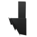 Вытяжка Maunfeld Manchester Light 60 черный