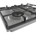 Независимая газовая варочная панель Gorenje GW641XHF