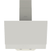 Наклонная вытяжка Monsher STELLA 60 Blanc