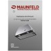 Вытяжка Maunfeld TRAPEZE 602M BLACK