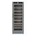 Винный шкаф Meyvel MV102-WG1-M (Grey Quartz)