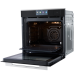 Комбинированный духовой шкаф-пароварка Graude PREMIUM BMDP 60.4 E