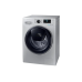 Стиральная машина Samsung WW80K6210RS/LD (AddWash и Eco Bubble)