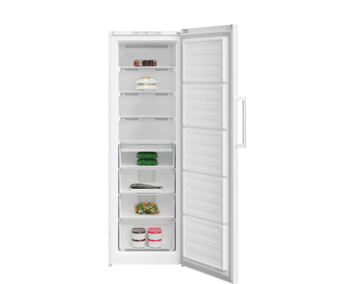 Морозильная камера Beko B1RFNK312W