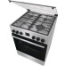 Газовая плита Gorenje GGI6C21XA