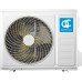 Внешний блок мульти сплит-системы на 2 комнаты QUATTROCLIMA Free Match QN-FM14UB