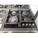Варочная панель Korting HGG 6987 CTN FLC