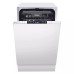 Посудомоечная машина DeLonghi DDW 08S Aquamarine eco