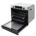 Электрический духовой шкаф DeLonghi DEO 755 BB MARTINA