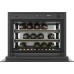 Встраиваемый винный холодильник Miele KWT 7112 iG 125 Gala Ed