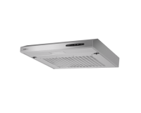 Кухонная вытяжка HOMSair HORIZONTAL 60 нержавеющая сталь
