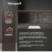 Варочная панель Weissgauff HI 642 WFZC