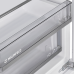 Холодильник Maunfeld MBL177SWGR Inverter