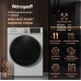 Стиральная машина с сушкой Weissgauff WMD 58411 Smart Inverter Steam