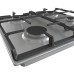 Независимая газовая варочная панель Gorenje G641EX
