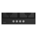 Газовая варочная панель Hotpoint HG 61F/BK