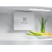 Встраиваемый холодильник Electrolux LND5FE18S