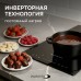 Стеклокерамическая варочная панель Zigmund & Shtain CI 60.3 B
