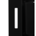 Встраиваемая кухонная вытяжка LEX GS BLOC G 600 Black