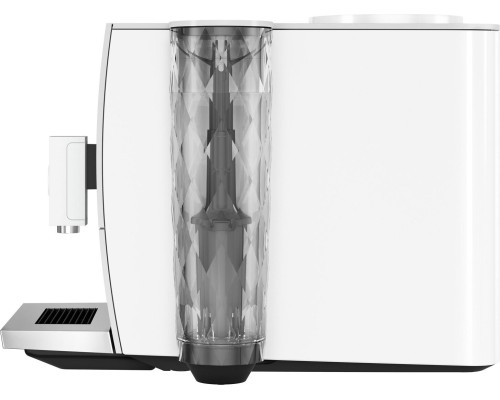 Кофемашина Jura ENA 4 Nordic White