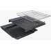 Духовой шкаф с функцией пара Neff B69VS3AY0