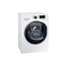 Стиральная машина Samsung WW80K6210RW/LD (AddWash и Eco Bubble)