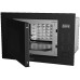 Встраиваемая микроволновая печь DeLonghi DMO 25NB TEANO