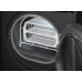 Сушильная машина Weissgauff WD 6010 Heat Pump Matt Black