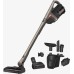 Пылесос Miele SOML5 Triflex HX2 Performance серый