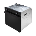 Электрический духовой шкаф DeLonghi DEO 735 NB FRANCA