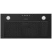 Вытяжка Maunfeld CROSBY POWER 60 BLACK