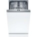 Встраиваемая посудомоечная машина Bosch SPV4EKX25E
