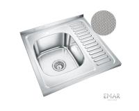Мойка Emar T6060LQ Decor