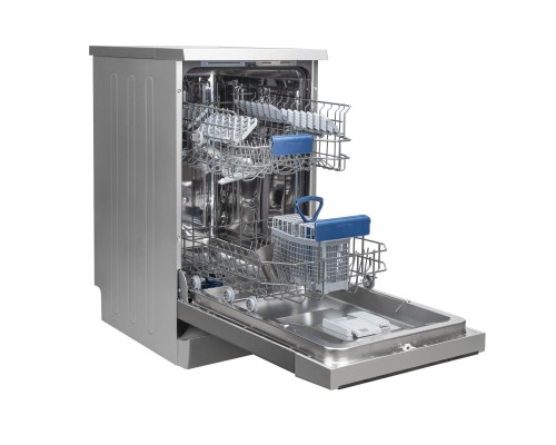 Посудомоечная машина DeLonghi DDWS 465 X CALLISTO